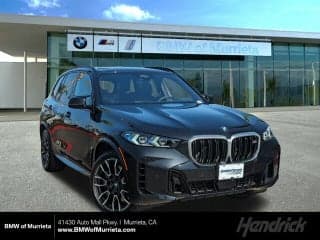 BMW 2024 X5