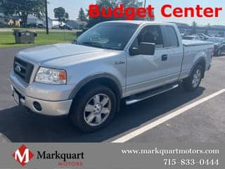 Ford 2008 F-150