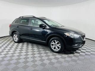 Mazda 2015 CX-9