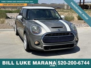 MINI 2016 Hardtop 4 Door