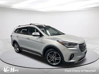 Hyundai 2017 Santa Fe