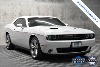 Dodge 2018 Challenger