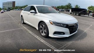 Honda 2018 Accord