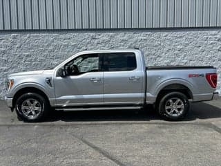 Ford 2021 F-150