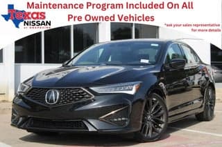 Acura 2022 ILX