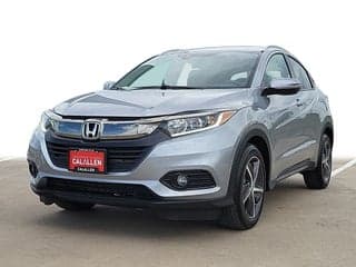 Honda 2022 HR-V