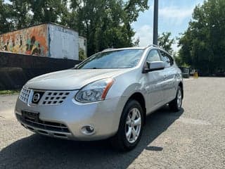 Nissan 2009 Rogue