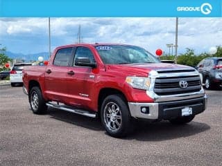 Toyota 2014 Tundra