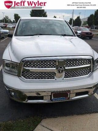 Ram 2015 1500