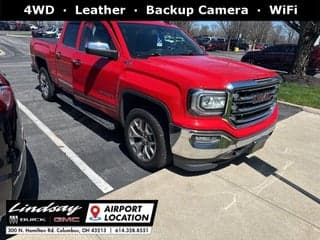 GMC 2017 Sierra 1500