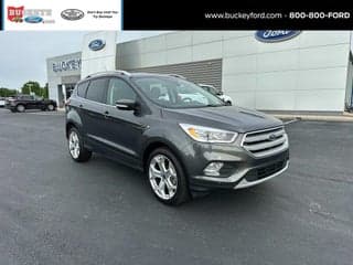 Ford 2019 Escape