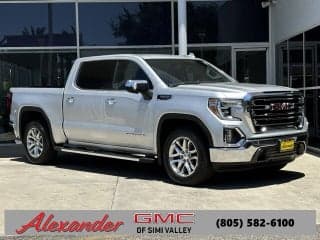 GMC 2020 Sierra 1500