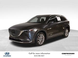 Mazda 2021 CX-9