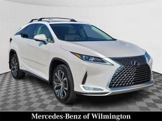 Lexus 2022 RX 450h