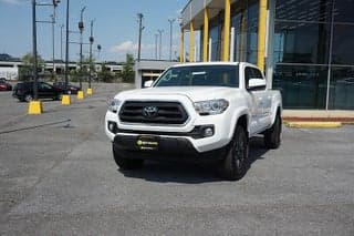 Toyota 2023 Tacoma