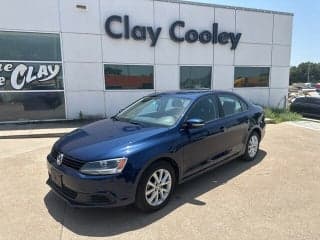 Volkswagen 2011 Jetta