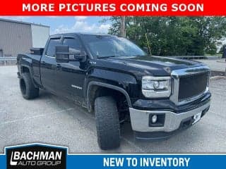 GMC 2015 Sierra 1500