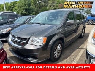 Dodge 2016 Grand Caravan