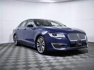 Lincoln 2019 MKZ