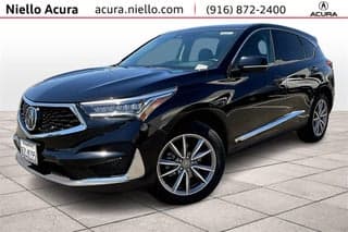 Acura 2021 RDX