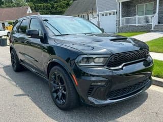 Dodge 2022 Durango