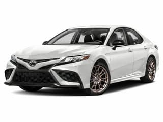 Toyota 2023 Camry