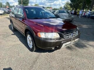 Volvo 2005 XC70