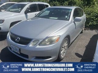 Lexus 2006 GS 300