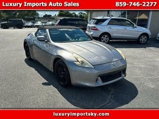 Nissan 2010 370Z