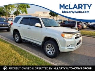 Toyota 2011 4Runner