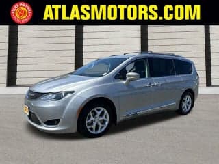 Chrysler 2018 Pacifica