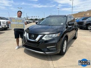 Nissan 2018 Rogue