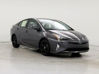 Toyota 2018 Prius