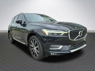 Volvo 2019 XC60