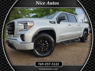 GMC 2020 Sierra 1500