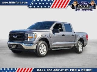 Ford 2021 F-150