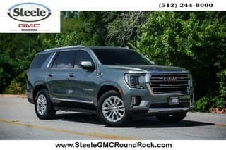 GMC 2023 Yukon