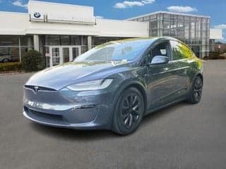 Tesla 2023 Model X