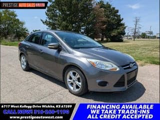 Ford 2014 Focus