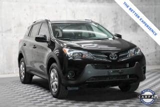 Toyota 2014 RAV4