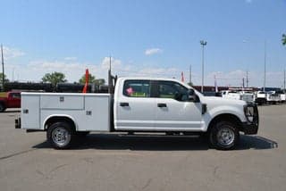 Ford 2018 F-250 Super Duty