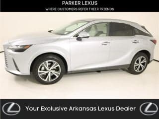 Lexus 2023 RX 350