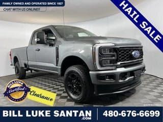 Ford 2024 F-250 Super Duty