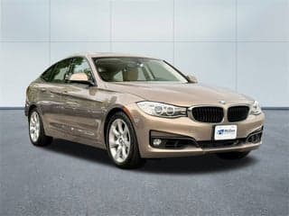 BMW 2014 3 Series