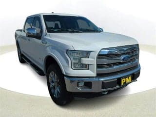 Ford 2017 F-150