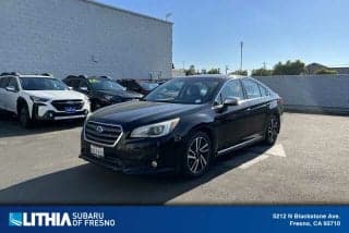 Subaru 2017 Legacy