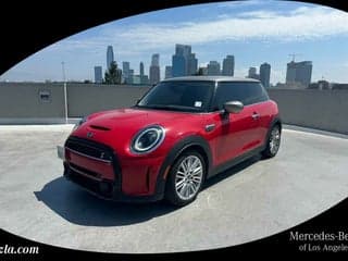 MINI 2022 Hardtop 2 Door