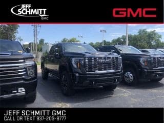 GMC 2024 Sierra 2500HD