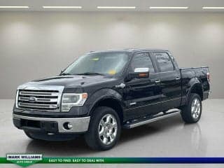 Ford 2013 F-150