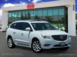 Buick 2017 Enclave